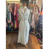 Robe Courreges vintage T0