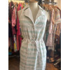 Robe Courreges vintage T0