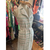Robe Courreges vintage T0