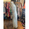 Robe Courreges vintage T0