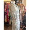 Robe Courreges vintage T0