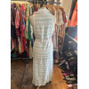 Robe Courreges vintage T0