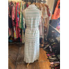 Robe Courreges vintage T0