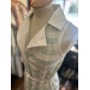 Robe Courreges vintage T0