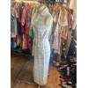 Robe Courreges vintage T0