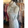 Robe Courreges vintage T0