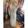Robe Courreges vintage T0