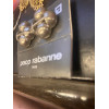 Paire de clips Paco Rabanne années 90