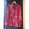 Chemise Jean Paul Gaultier Homme vintage T46/L
