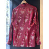 Chemise Jean Paul Gaultier Homme vintage T46/L