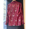 Chemise Jean Paul Gaultier Homme vintage T46/L