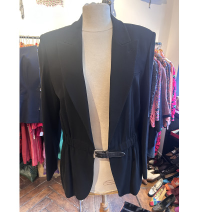 Veste Blazer Jean Paul Gaultier vintage Fr 42/M