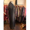Gilet long/veste mesh Jean Paul Gaultier vintageTL noir(e)