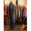 Gilet long/veste mesh Jean Paul Gaultier vintageTL noir(e)