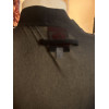Gilet long/veste mesh Jean Paul Gaultier vintageTL noir(e)