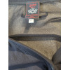 Gilet long/veste mesh Jean Paul Gaultier vintageTL noir(e)
