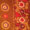 Foulard Yves Saint-Laurent vintage