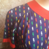 Blouse CELINE vintage retro