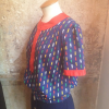 Blouse CELINE vintage retro