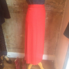 Jupe vintage Saint-Laurent taille 34