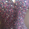 Robe Saint-Laurent vintage taille 34