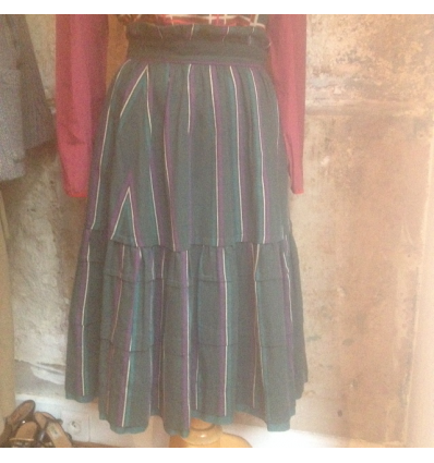 Jupe KENZO vintage