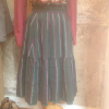 Jupe KENZO vintage