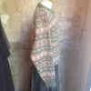 Pull vintage Laura Ashley