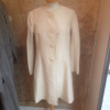 Manteau du soir JEAN PATOU vintage