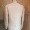 Manteau du soir JEAN PATOU vintage