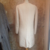 Manteau du soir JEAN PATOU vintage