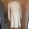Manteau du soir JEAN PATOU vintage
