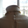 Collier massif SERPENT