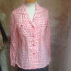 Blouse Givenchy vintage