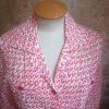 Blouse Givenchy vintage