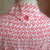 Blouse Givenchy vintage
