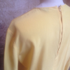 Blouse Valentino soie vintage