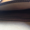 Pochette Celine vintage monogramme