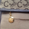 Pochette Celine vintage monogramme
