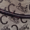 Pochette Celine vintage monogramme