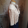 Blouse CELINE vintage mors