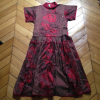 Robe Kenzo vintage TM