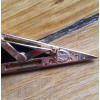 Broche Scherrer vintage