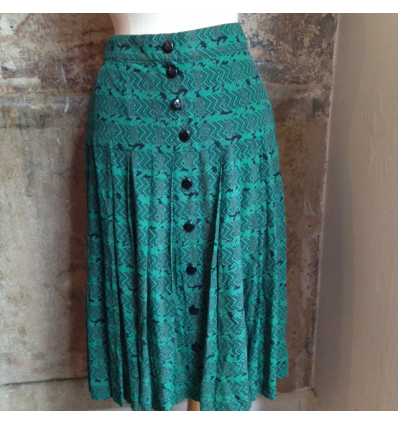 Jupe Lanvin vintage
