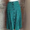 Jupe Lanvin vintage