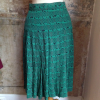Jupe Lanvin vintage