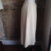Jupe Courreges vintage 1970
