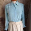 Jupe Courreges vintage 1970