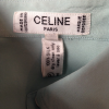 Blouse CELINE vintage soie