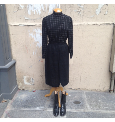Blouse Nina Ricci vintage